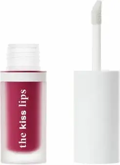 Buzëkuq i lëngshëm Paese The Kiss Lips Liquid 05 për femra, 3.4ml