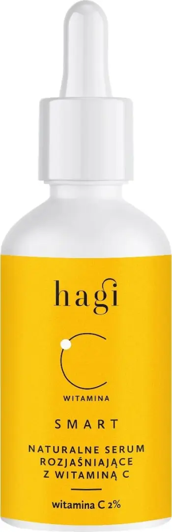 Serum për fytyrë Hagi Smart C për femra, 30ml