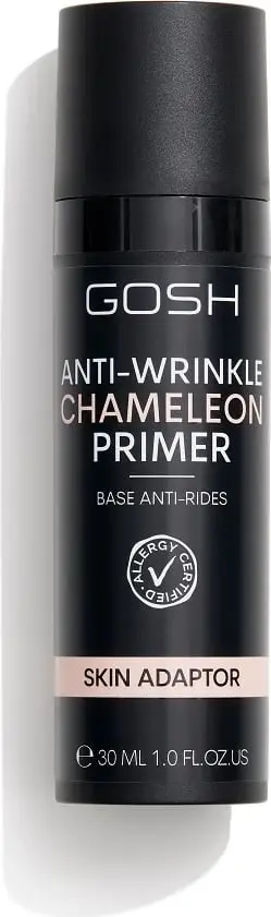 Bazë grimi Gosh Chameleon Primer Anti-Wrinkle, anti-rrudhë, 30ml