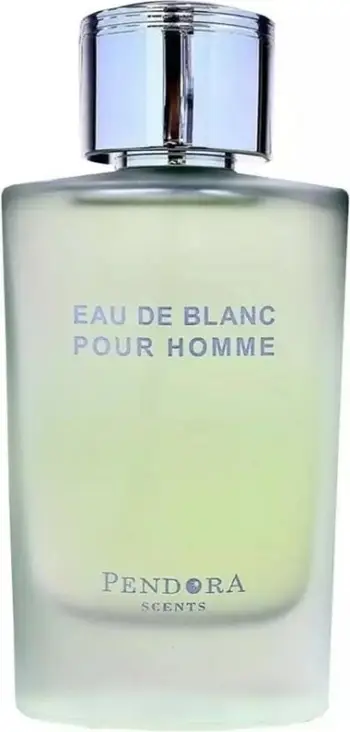 Eau de Parfum për meshkuj Pendora Scents Eau De Blanc Pour Homme, 100ml