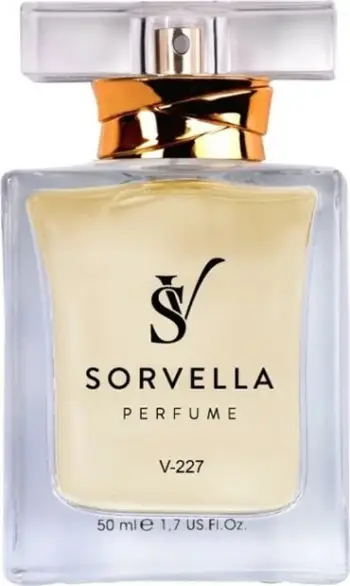 Eau de Parfum për femra Sorvella Perfume V227 50ml