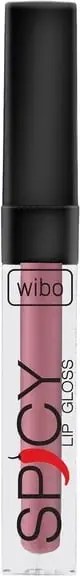 Lip gloss për femra Wibo Spicy Lip Gloss 20, 3ml