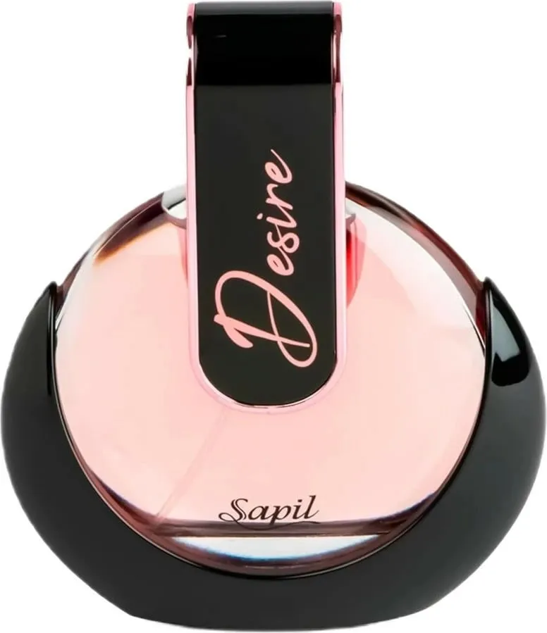 Eau de Parfum për femra Sapil Desire 80ml - 1