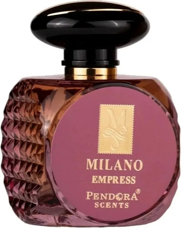 Eau de Parfum për femra Pendora Scents Milano Empress 100ml - 1