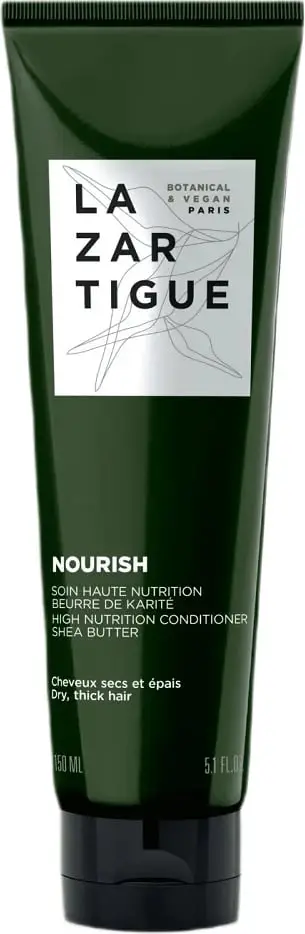 Kondicioner për flokë për femra Lazartigue Nourish 150ml