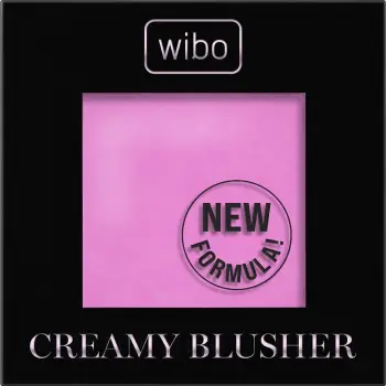 Blush kremoz për faqe Wibo Creamy Blusher 1, 3.5g, rozë
