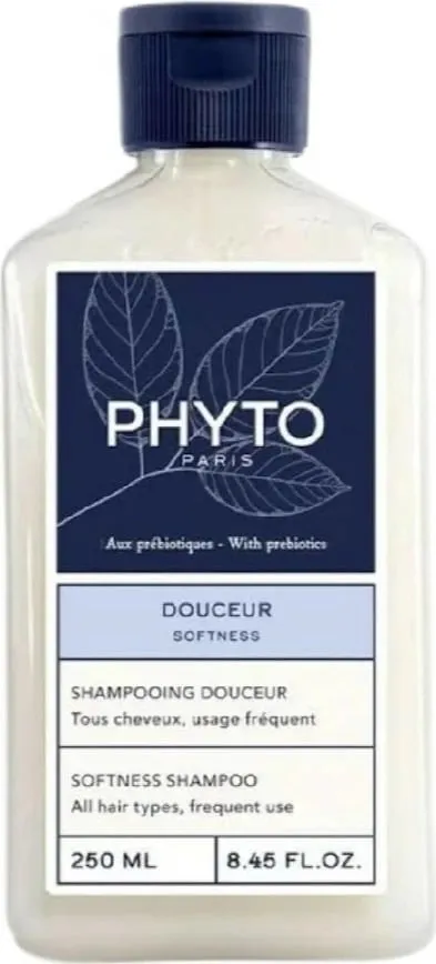 Shampon Phyto Softness gentle hair, 250ml - 1