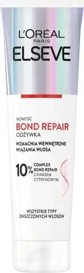 Kondicioner për flokë L'Oreal Paris Elseve Bond Repair për femra 150ml