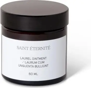 Pomadë për fytyrë dhe trup Saint Eternite Bay Laurel për femra, 60ml