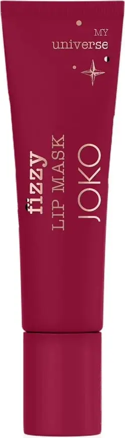 Maskë për buzë për femra Joko My Universe Sparkling Lip Mask 01, 10ml