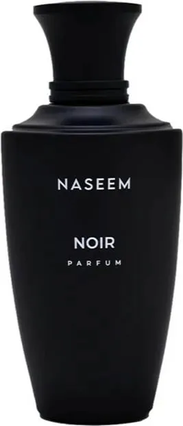 Eau de Parfum unisex Naseem Noir, 100ml - 1