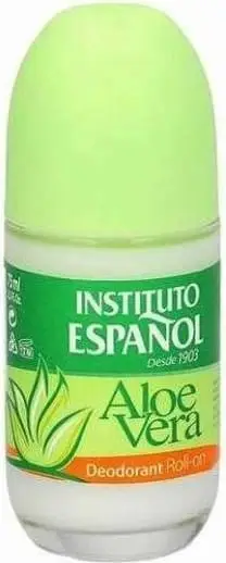 Deodorant roll-on Instituto Espanol Aloe Vera 75ml