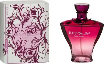 Eau de Parfum Omerta Si Je Te Dis...Oui, 100ml