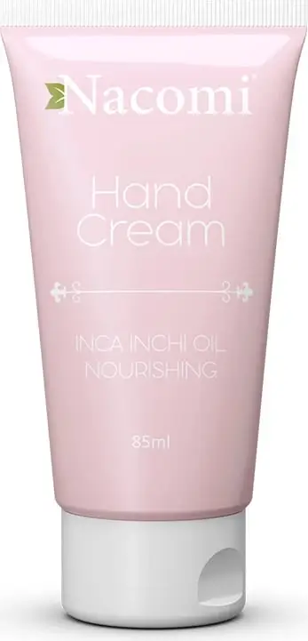 Krem duarsh ushqyes Nacomi 85ml