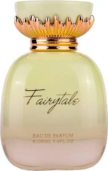 Eau de Parfum Maison Asrar Fairy Tale, 100ml