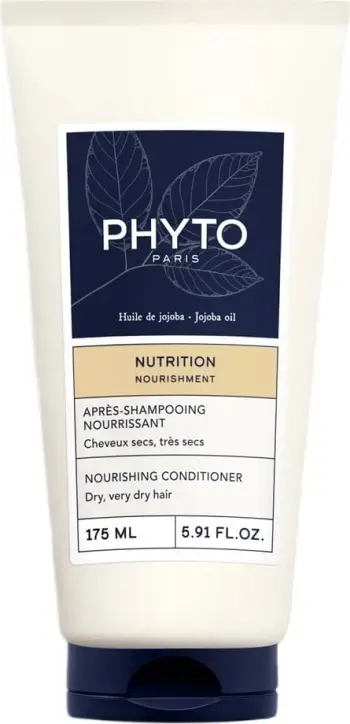 Kondicioner për flokë Phyto Moisturizing për femra, 175ml