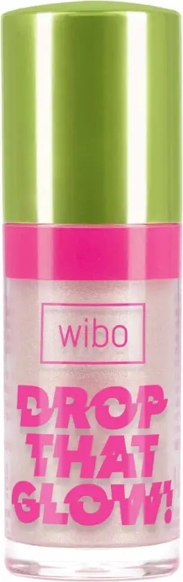 Highlighter për femra Wibo Drop That Glow! Liquid Highlighter 1, 7.5g