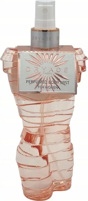 Mist për trup për femra Linn Young Dryade 250ml