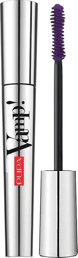 Mascara për femra Pupa Milano Vamp! 400 Amethyst Violet 9ml