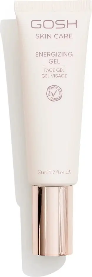 Krem-gel për fytyrë Gosh Energizing Gel për femra 50ml