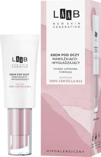 Krem për sy AA LAAB për femra 15ml