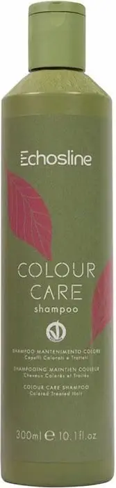 Shampon për femra ECHOSLINE Colour Care 300ml