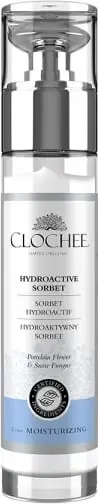 Sorbet fytyre për femra Clochee Hydroactive Face Sorbet 50ml