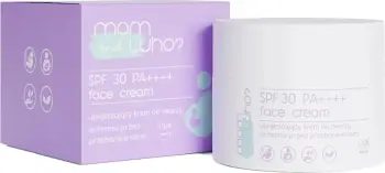 Krem fytyre për femra Mom and Who? SPF30, 50ml