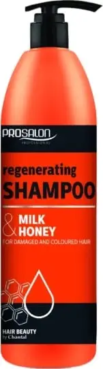 Shampon për femra Chantal Prosalon Regenerating, 1000g