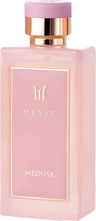 Eau de Parfum për femra Merve Medusa 100ml - 1