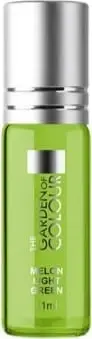 Vaj për thonj dhe kutikula Silcare The Garden of Colour Roll On Melon për femra jeshile e çelët 11ml