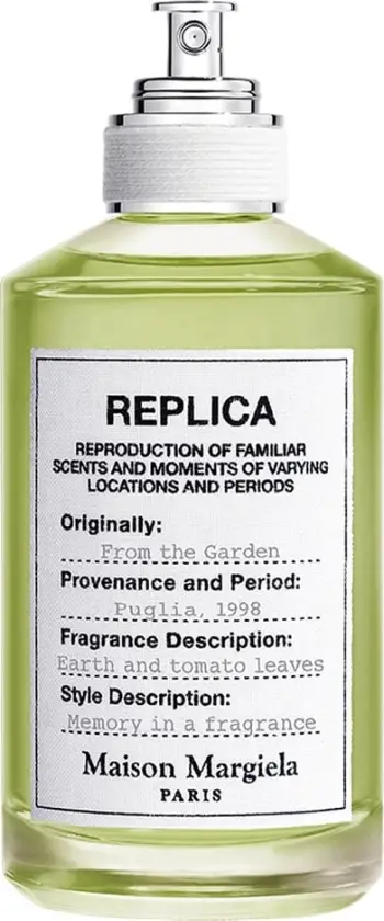Parfum Maison Margiela Replica From The Garden, Eau de Toilette, 100ml