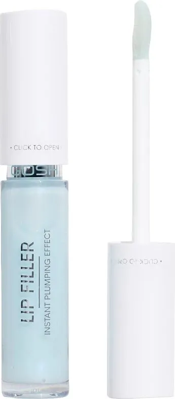 Gloss për buzë Gosh Lip Filler 002 Ice 8ml - 1