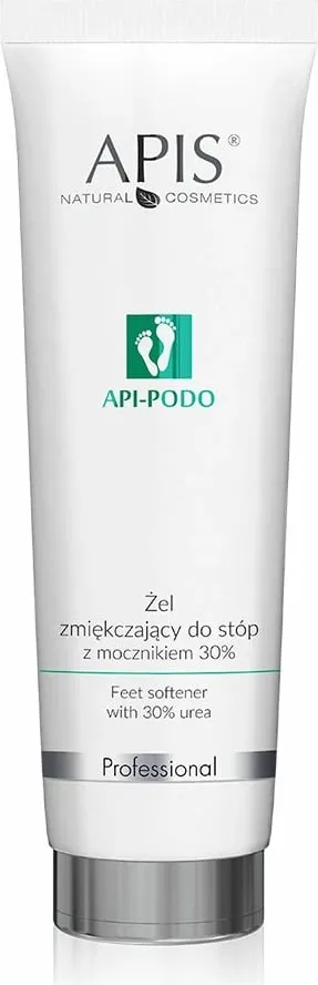 Xhel zbutës për këmbë APIS Api-Podo për femra 100ml - 1