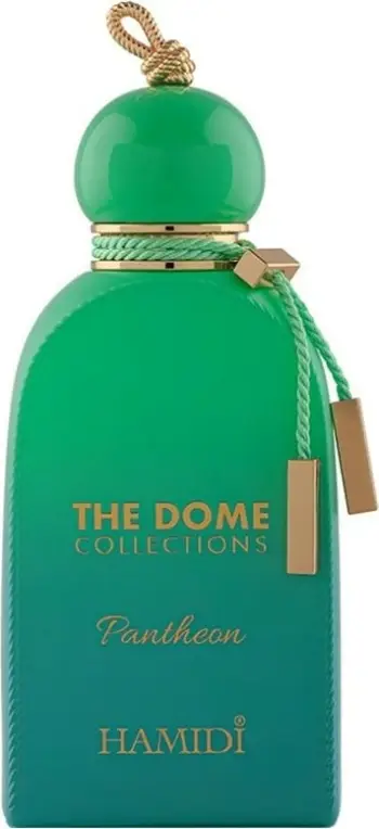 Parfum Hamidi Pantheon The Dome Collection, Eau de Parfum 100ml, uniseks