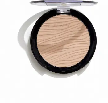Pudër kompakte Gosh Dextreme High Coverage Powder 004 Natural, mbulim i lartë, 9g