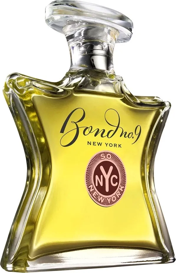 Eau de Parfum unisex Bond No. 9 So York, 100ml - 1