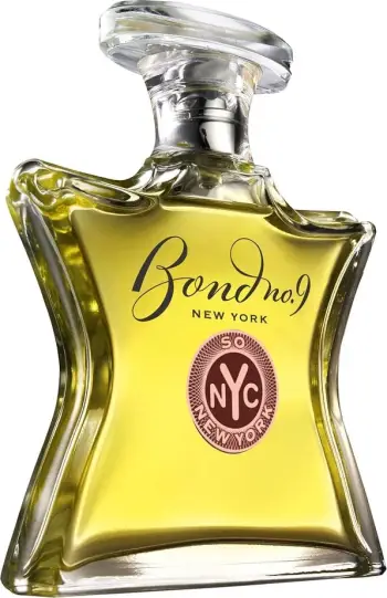 Eau de Parfum unisex Bond No. 9 So York, 100ml