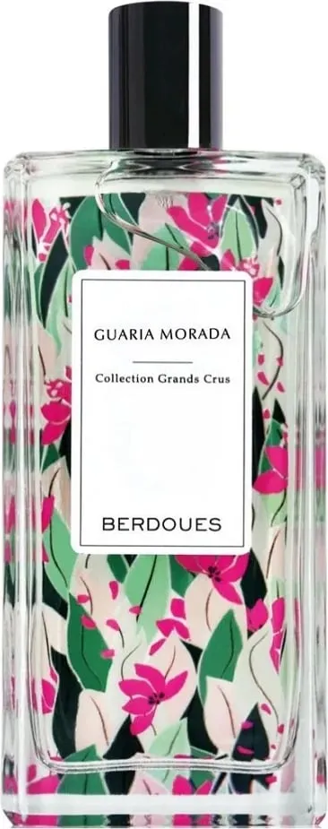 Ujë i parfumuar Berdoues Guaria Morada 100ml - 1