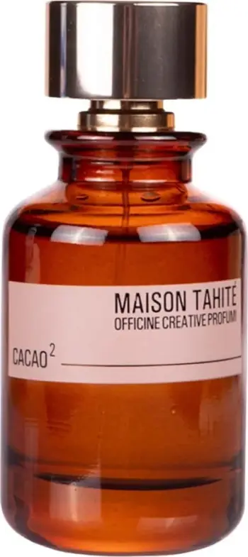 Eau de Parfum Maison Tahite Cacao2 100ml