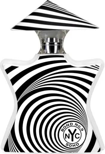 Eau de Parfum unisex Bond No. 9 Soho 100ml
