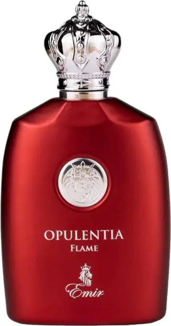 Parfum EMIR Opulentia Flame, Eau de Parfum, 100ml, për meshkuj