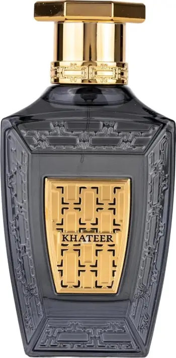 Eau de Parfum unisex Maison Asrar Khateer 100ml