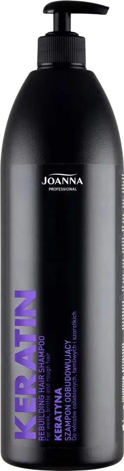 Shampon Joanna Professional Styling Care, 1000 ml