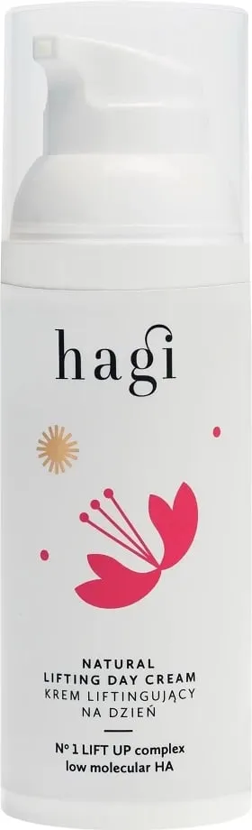 Krem dite për femra Hagi Power Zone Lifting, 50ml - 1