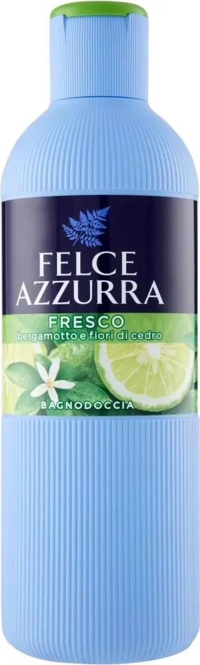 Shampo Felce Azzurra, 650 ml - 1