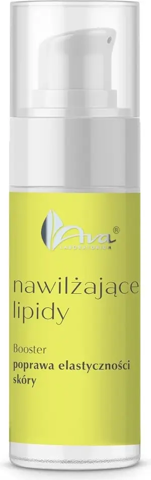 Booster lipidesh hidratues për femra Ava Laboratorium 30ml