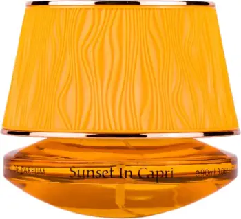 Eau de Parfum Maison Asrar Sunset In Capri 90ml