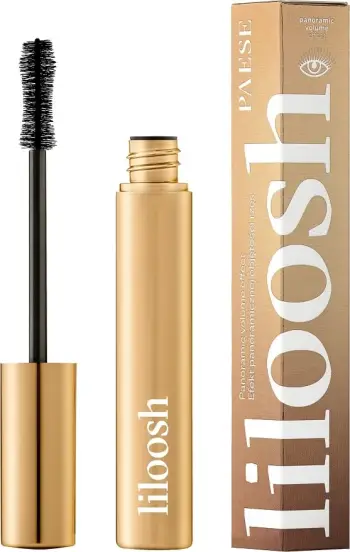 Maskarë për femra Paese Liloosh Panoramic Volume Effect e zezë 10.5ml