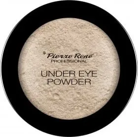 Pluhur për nën sy Pierre Rene Smoothing-Brightening Brightening & Setting 4g - 1